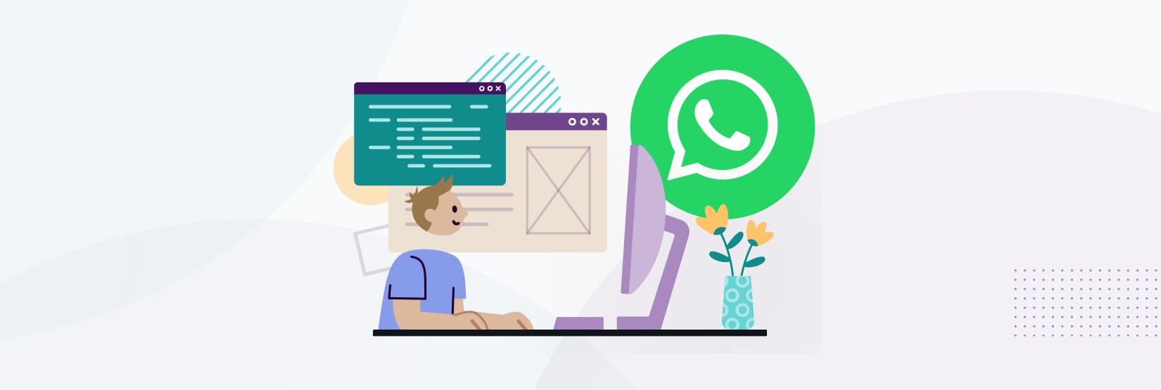 WhatsApp Business API