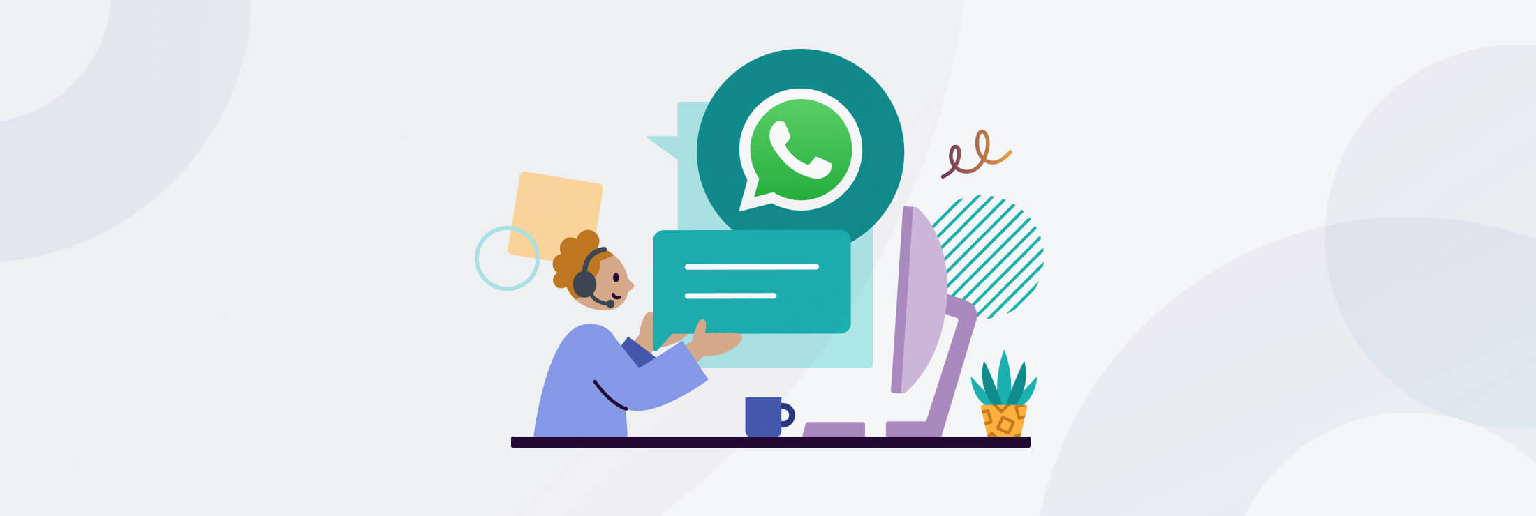 Video guida WhatsApp Business Platform