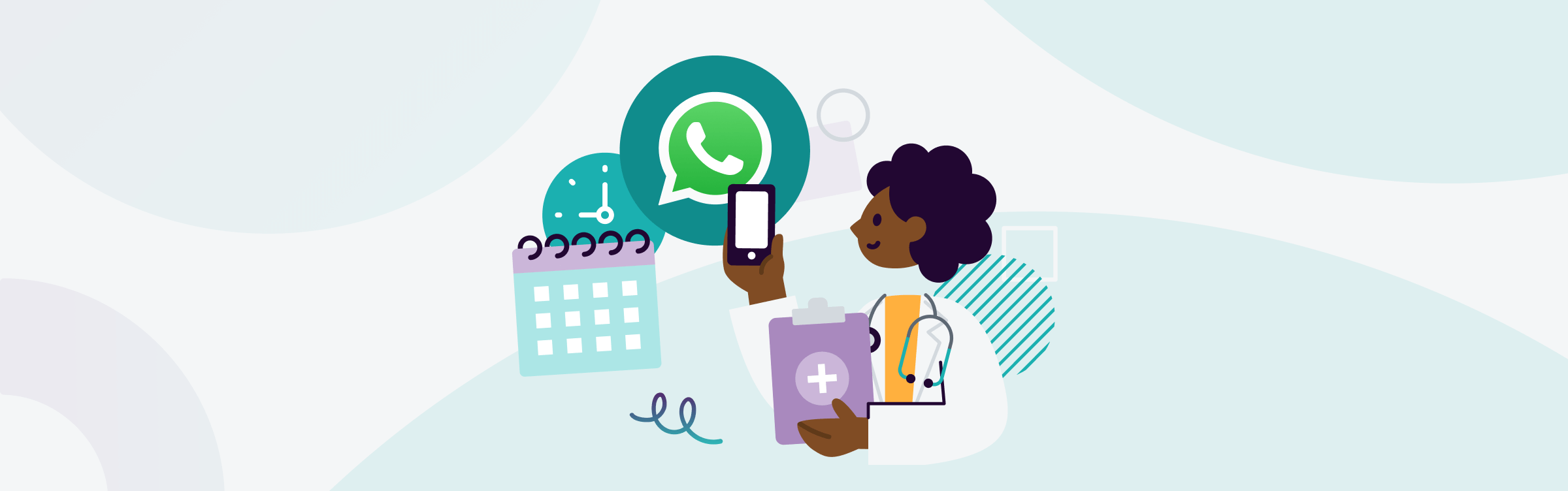 WhatsApp Business per la Sanità